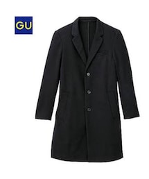 GU | チェスターコート