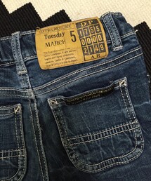 apres les cours | デニムパンツ