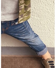 西松屋 | デニムパンツ