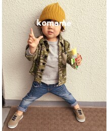 西松屋 | ジャケット/アウター