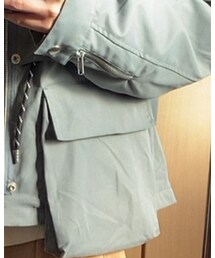 HIGH-GATE | ダウンジャケット/コート