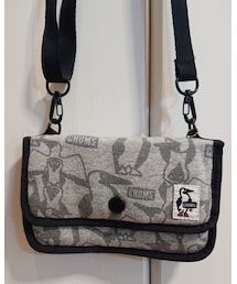 CHUMS | ショルダーバッグ