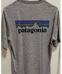 patagonia | (Tシャツ/カットソー)
