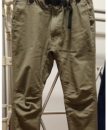 coen | 【WEB限定】ストレッチスキニーツイルチノクライミングパンツ(チノパンツ)#(チノパンツ)