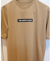 THE NORTH FACE | Tシャツ/カットソー