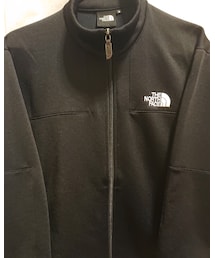 THE NORTH FACE | Jersey Jacket - NT12050(その他アウター)