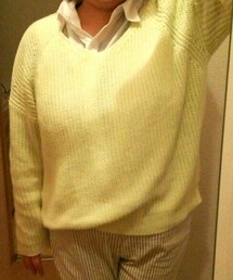 GU | ニット/セーター