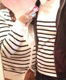 GU | カーディガン/ボレロ