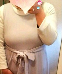 GU | Tシャツ/カットソー