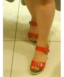 ゆめタウン | サンダル