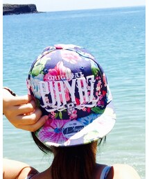 PLAYAZ | キャップ