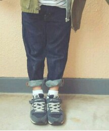 UNIQLO | デニムパンツ