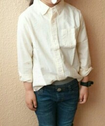 UNIQLO | シャツ/ブラウス