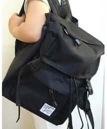 Right-on | バックパック/リュック