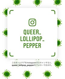 👽Instagram👽 | その他