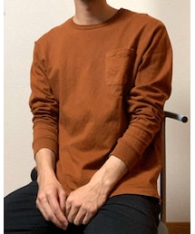 CRAFT STANDARD BOUTIQUE | Tシャツ/カットソー