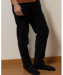 YEVS | パンツ