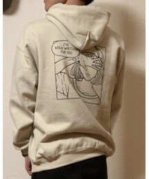 CIAOPANIC | パーカー