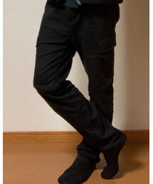 YEVS | カーゴパンツ