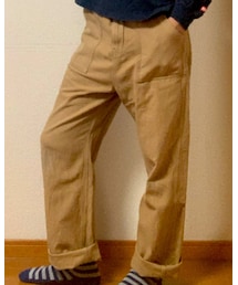 YEVS | パンツ