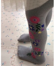 no brand | タイツ/ストッキング