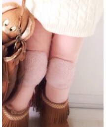 amber | パンツ