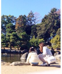 公園デート♡ | その他