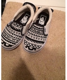 VANS | スニーカー