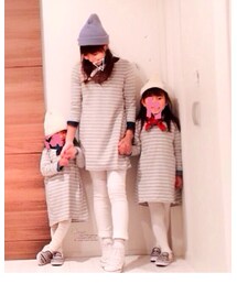 UNIQLO | ワンピース