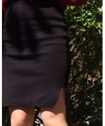 no brand | スカート