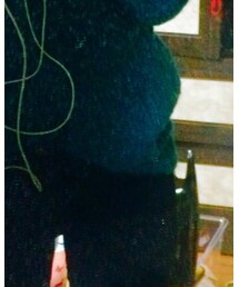 no brand | ニット/セーター