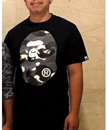 A BATHING APE | Tシャツ/カットソー