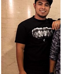 FAMOUS STARS AND STRAPS | Tシャツ/カットソー