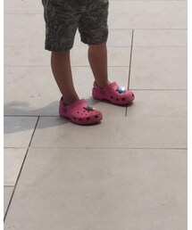 crocs | サンダル