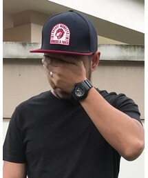 G-SHOCK | アナログ腕時計