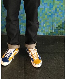 VANS | スニーカー