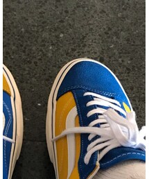 VANS | スニーカー