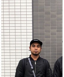 Supreme  | キャップ