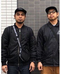 ZARA | MA-1