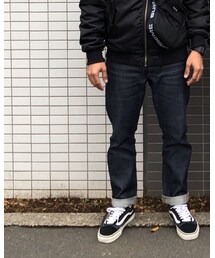 UNIQLO | デニムパンツ