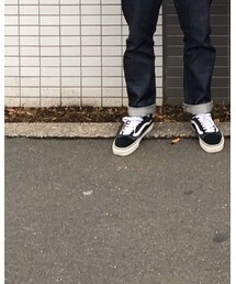 VANS | スニーカー