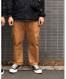 Carhartt | カーゴパンツ
