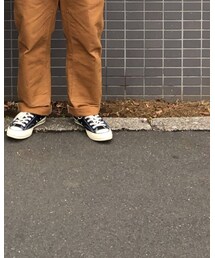 CONVERSE | スニーカー