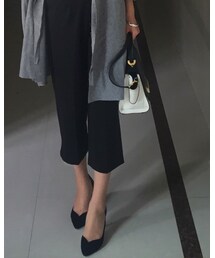 COLE HAAN | パンプス