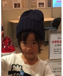 UNIQLO | ニットキャップ/ビーニー