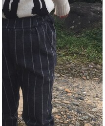 韓国 | その他パンツ