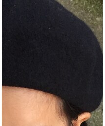 韓国 | ハンチング/ベレー帽