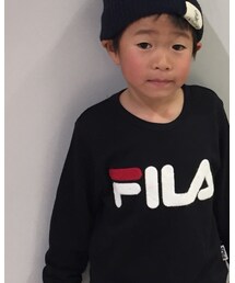FILA | トップス