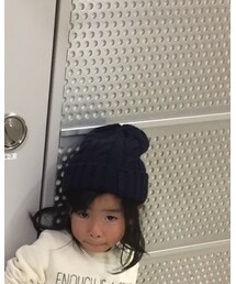 UNIQLO | ニットキャップ/ビーニー