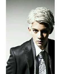 VERSACE | スーツジャケット